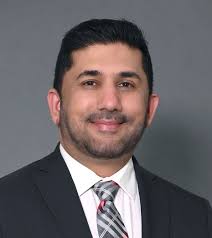 Mohammed Amir Khan, MD