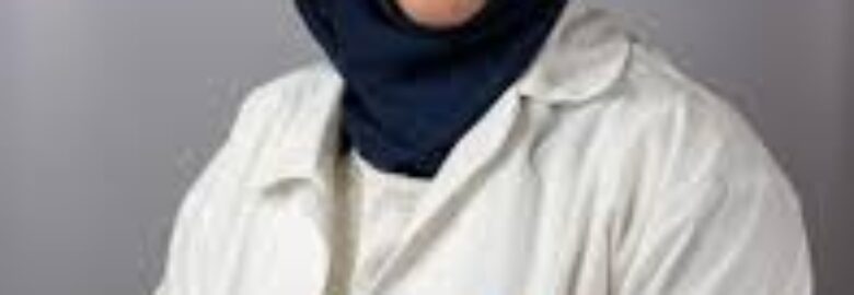 Izza Ahmed, MD