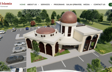 Da’awatul Islamia of Somerset