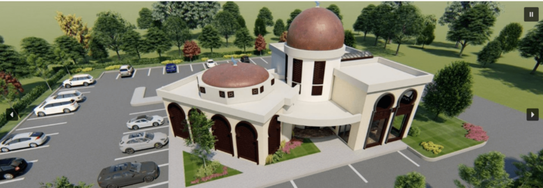 Da’awatul Islamia of Somerset
