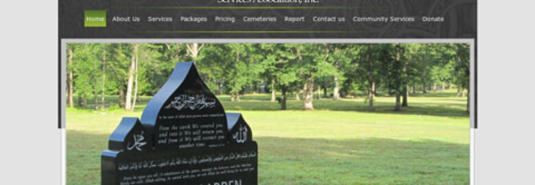 Islamic Burial Services Association Inc. (IBSA)