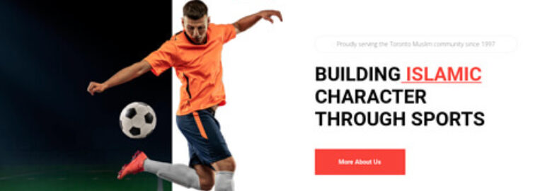 Islamic Soccer League