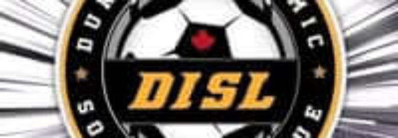 Durham Islamic Soccer League