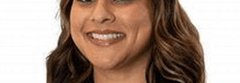 Aleena Ahmad