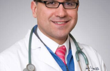 Farshad Elmi, MD