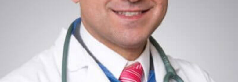 Farshad Elmi, MD