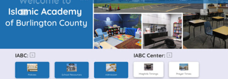 Islamic Academy of Burlington County