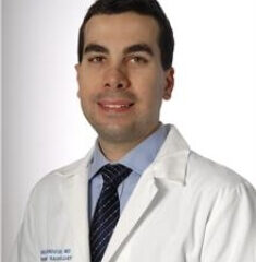 Abed Al-Hamid Ghandour, MD