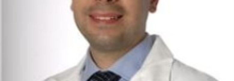 Abed Al-Hamid Ghandour, MD