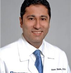 Anas Hadeh, MD