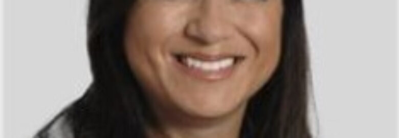 Zeina Nahleh, MD