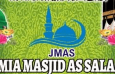 Jamia Masjid Assalam