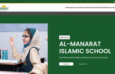 Al Manarat Heights Islamic School