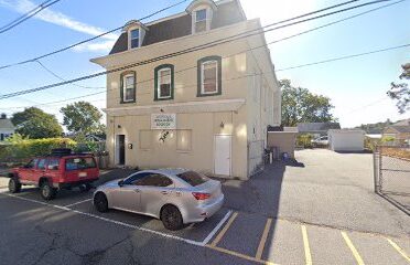Jamia Masjid Boonton – American Muslim Association
