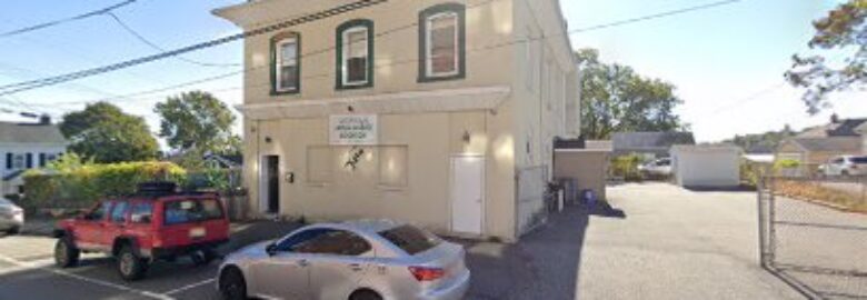 Jamia Masjid Boonton – American Muslim Association