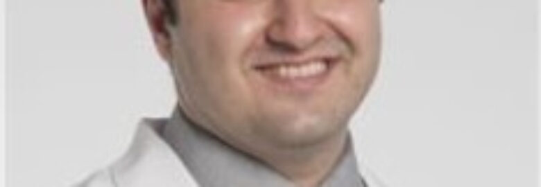 Hamid Borghei-Razavi, MD