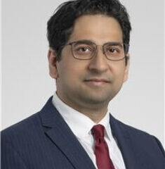 Muhammad Butt, MD