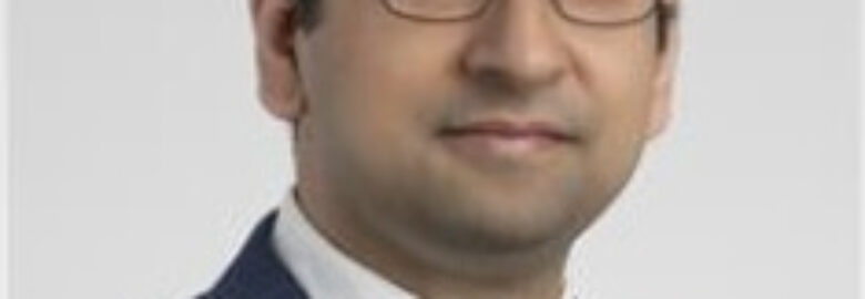 Muhammad Butt, MD