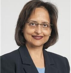Shazia Goraya, MD