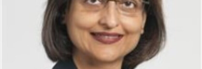 Shazia Goraya, MD