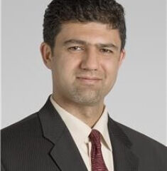 Alireza Navadeh, MD