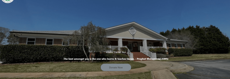 Islamic Center Nur