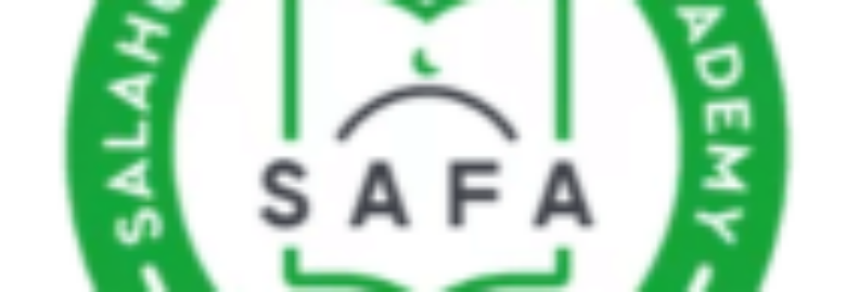 Salahuddin Future Academy (SAFA)