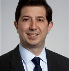 Saman Ahmadi, MD