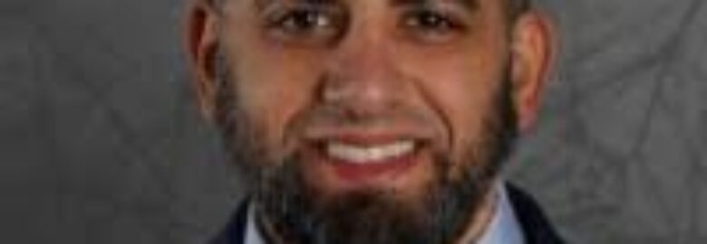 Akram Alashari, MD
