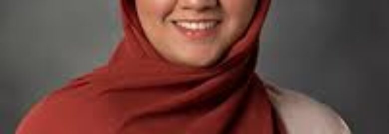 Noor Ul Ain, MD