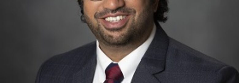 Amjad Minhas, MD
