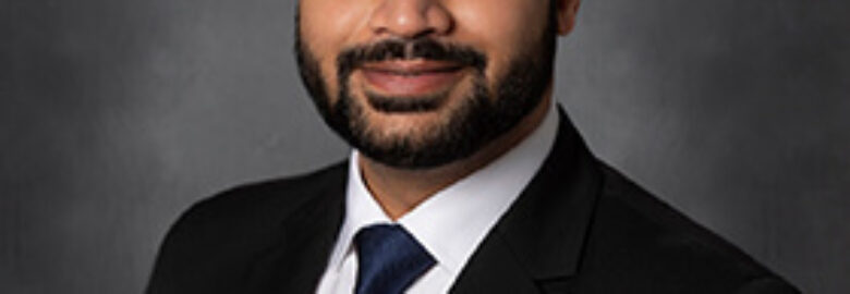 Sajeel Qayum Mirza, MD