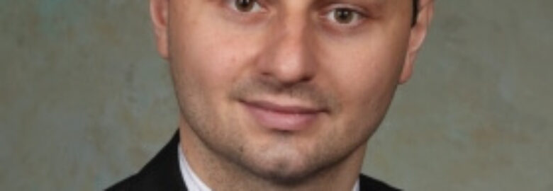 Muhamed Jasarevic, MD