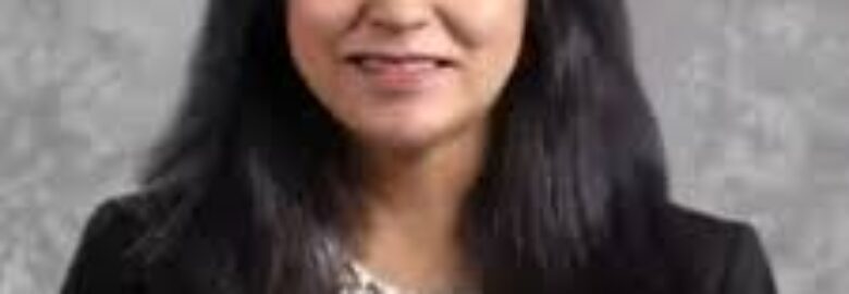 Afreeda Hashmi, MD