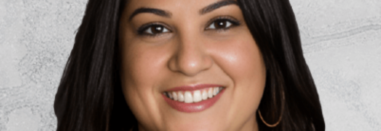 Mariam L. Hafezi