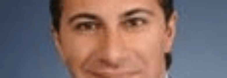 Ali P. Hamidi