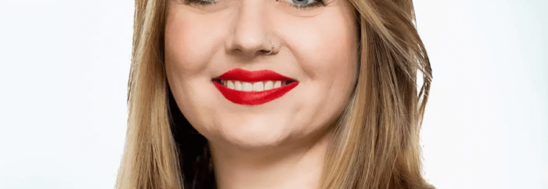 Leila Moshref-Danesh