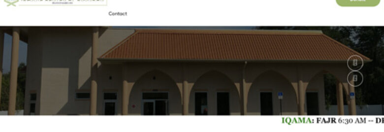 Islamic Center of Brandon