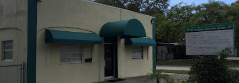St. Petersburg Islamic Center