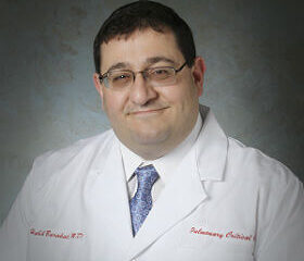 Habib Barakat, MD