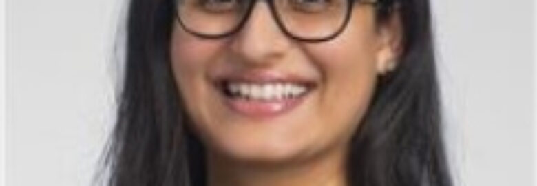 Azka Ali, MD