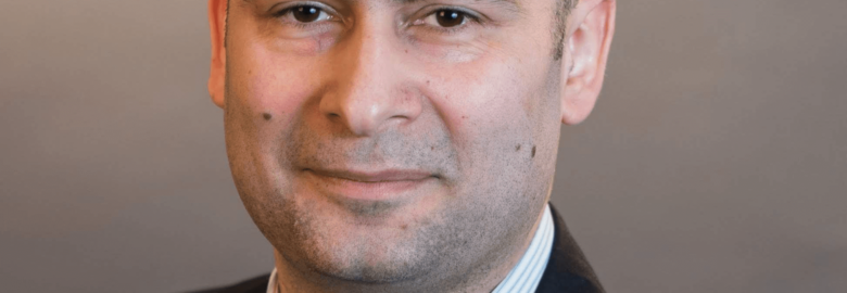 Farid F. Sarabsky