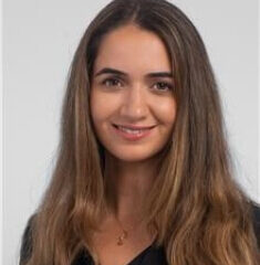 Dina Ali, MD