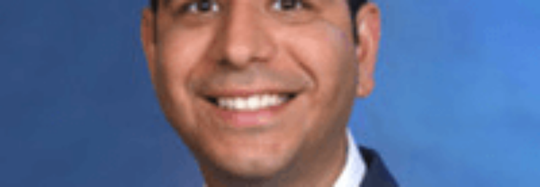 Ali Tehrani