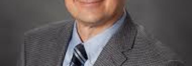 Ahmad Anouti, MD