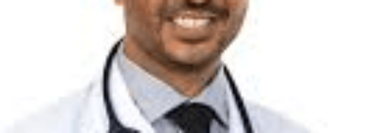Najeebullah Brohi, MD
