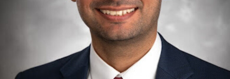Muhammad Masab, MD
