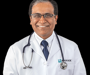 Muhammad Zahid Rizwan, MD