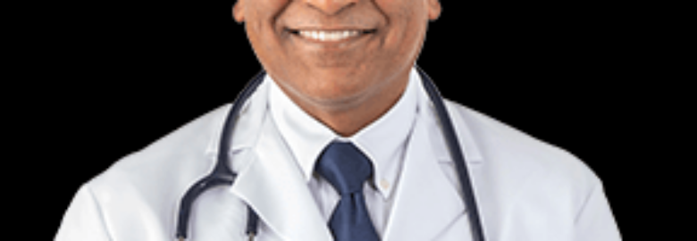 Muhammad Zahid Rizwan, MD