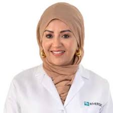 Aisha Salman Zaidi, MD